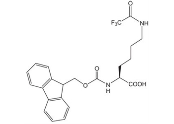 fmoc-lys(tfa)-oh, ≥99%