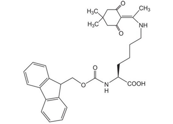 fmoc-lys(dde)-oh, ≥97% (hplc)