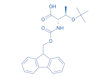 fmoc-thr(tbu)-oh, ≥98% (hplc)
