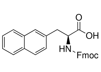 fmoc-3-(2-naphthyl)-l-alanine, ≥99%