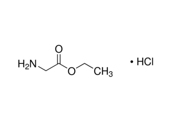 glycine ethyl ester hydrochloride, 98%