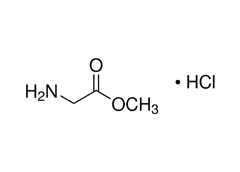 glycine methyl ester hydrochloride, 99%