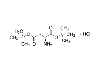 l-aspartic acid di-tert-butyl ester hydrochloride, ≥98% (hplc)