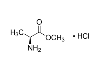 l-alanine methyl ester hydrochloride, 99%