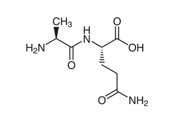l-alanyl-l-glutamine, 98%