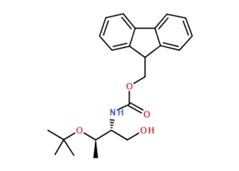 fmoc-o-tert-butyl-l-threoninol, ≥98% (hplc)