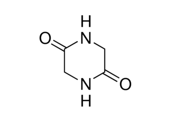 glycine anhydride, 98%+