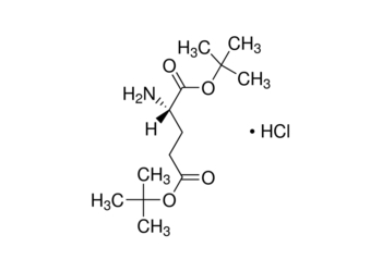 l-glutamic acid di-tert-butyl ester hydrochloride, ≥98%