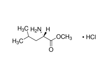 l-leucine methyl ester hydrochloride, 99%