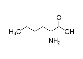 dl-norleucine, 99%+
