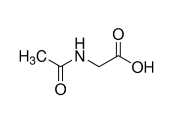 n-acetylglycine, 99%