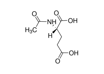 n-acetyl-l-glutamic acid, 98%