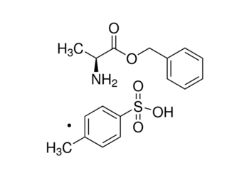 l-alanine benzyl ester p-toluenesulphonate salt, 98%+