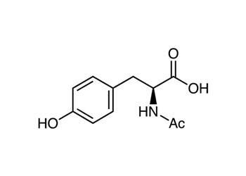 n-acetyl-l-tyrosine, 98%