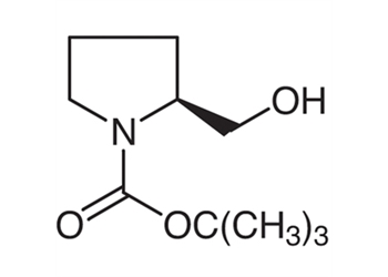n-boc-l-prolinol, 98%