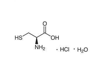 l-cysteine hydrochloride, 98%