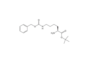 nε-z-l-lysine tert-butyl ester hydrochloride, ≥ 98% (tlc)