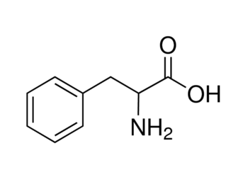 dl-phenylalanine, 99%+