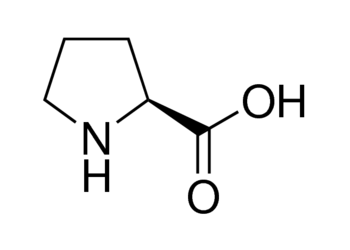 l-proline, 99%+