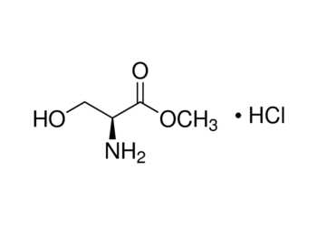 l-serine methyl ester hydrochloride, 99%