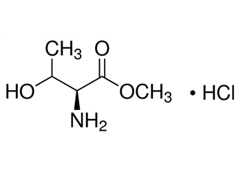 l-threonine methyl ester hydrochloride, ≥98% (tlc)