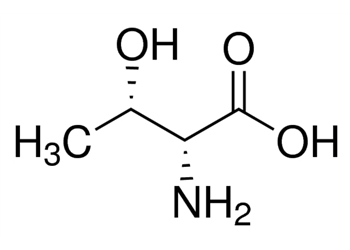 d-threonine, ≥98% (tlc)