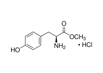 l-tyrosine methyl ester hydrochloride