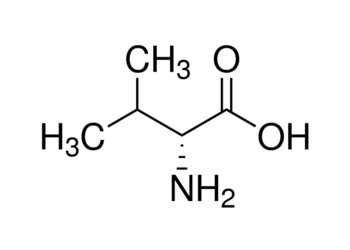 d-valine, 99%