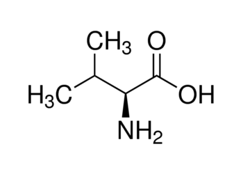 l-valine, 99%+