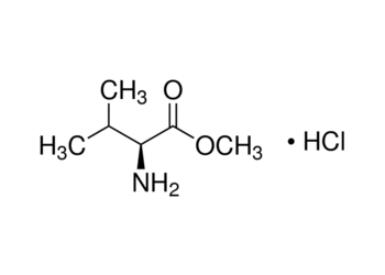 l-valine methyl ester hydrochloride, 99%