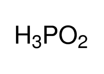 hypophosphorous acid, 30%