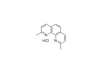 neocuproine hydrochloride, gr 99%+