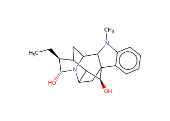ajmaline, 98%