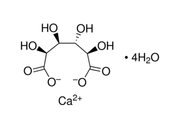 calcium d-saccharate, 98%+
