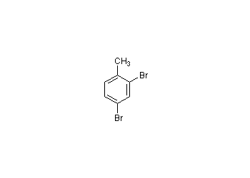 2,4-dibromotoluene, 98%