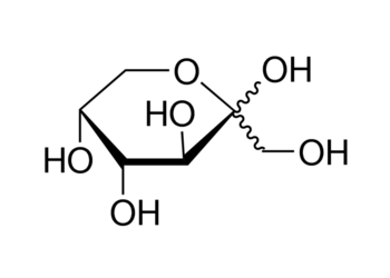 d-fructose, gr 99%