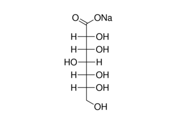 α-d-glucoheptonic acid sodium salt
