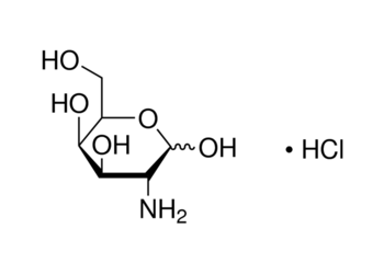 d-galactosamine hydrochloride, 98%