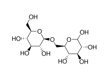 β-gentiobiose, 99%+