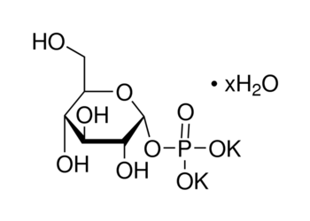glucose 1-phosphate dipotassium salt, 98%