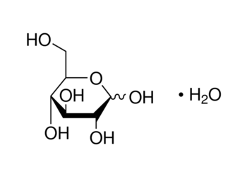 d-(+)-glucose, analytical standard