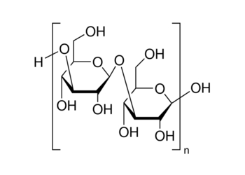 β-1,3-glucan, from euglena gracilis