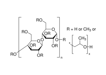 hpmc, e6