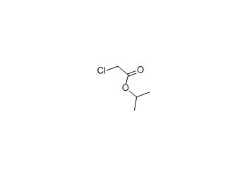 isopropyl chloroacetate, 98%