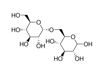 isomaltose, 98%