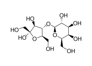lactulose, ≥98%