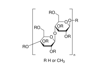 methyl cellulose, viscosity 25 cp