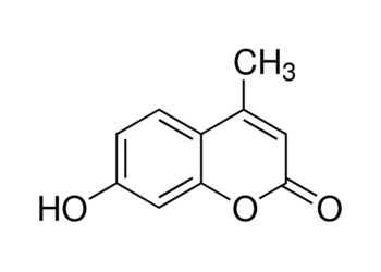 p-methyl umbelliferon, 98%