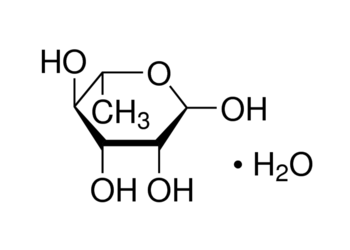 l-rhamnose, 99%