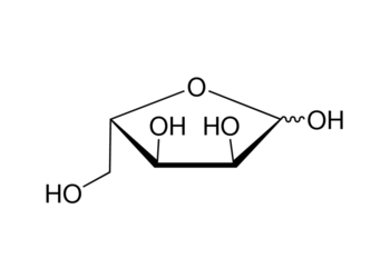 l-ribose, 98%